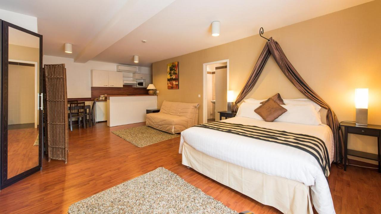 Domaine De Valmont Hotel Barsac  Екстериор снимка