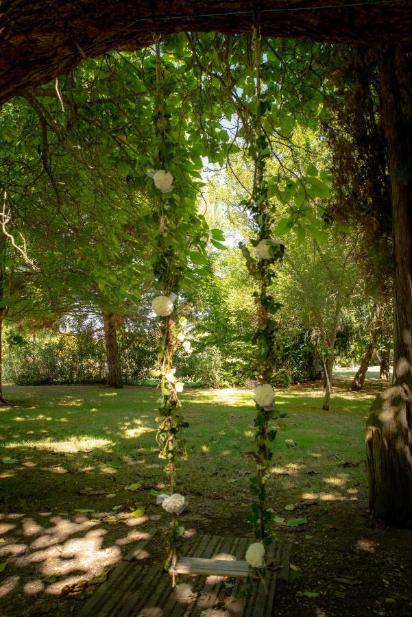 Domaine De Valmont Hotel Barsac  Екстериор снимка