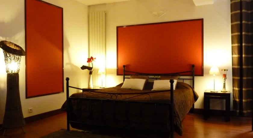 Domaine De Valmont Hotel Barsac  Стая снимка