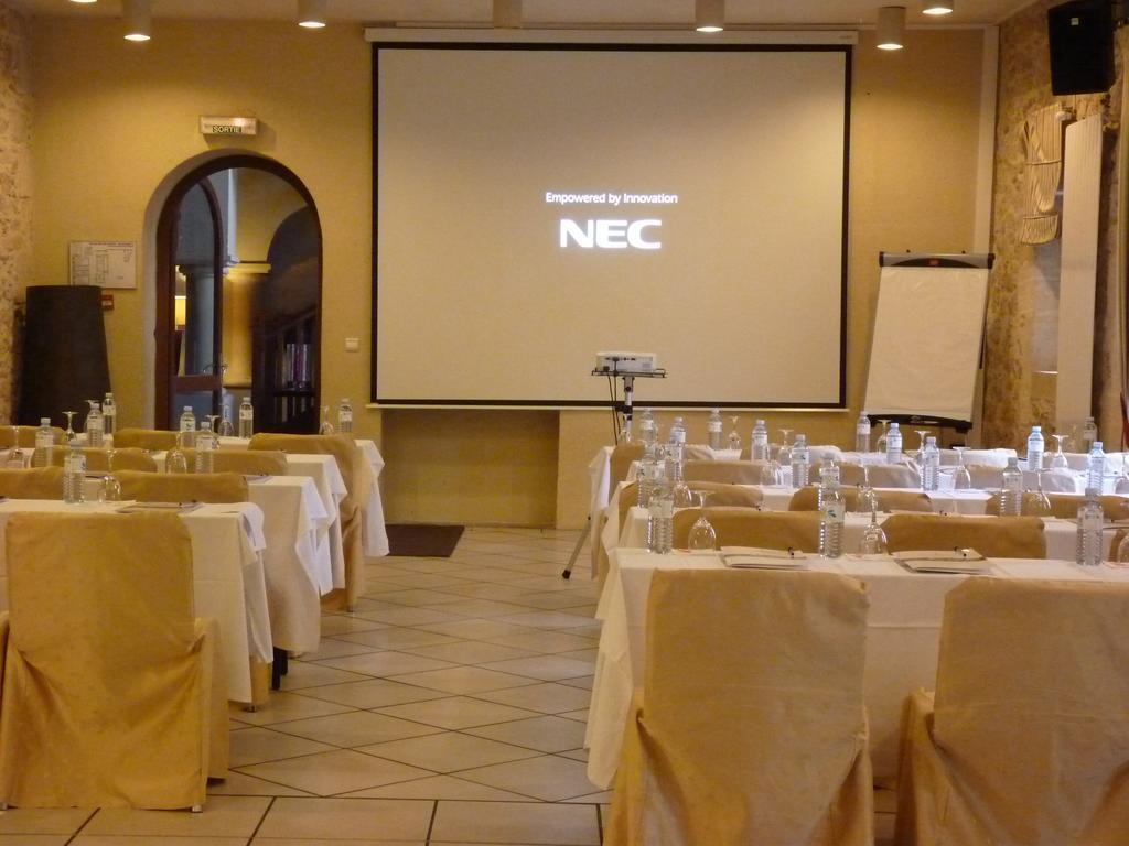 Domaine De Valmont Hotel Barsac  Екстериор снимка