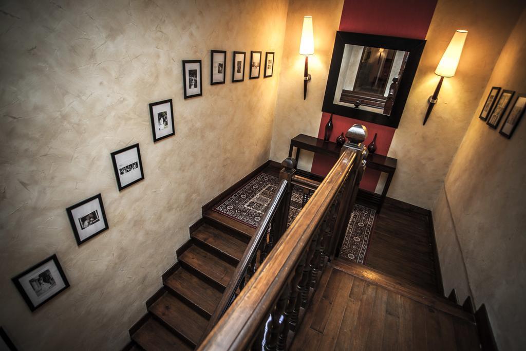 Domaine De Valmont Hotel Barsac  Екстериор снимка