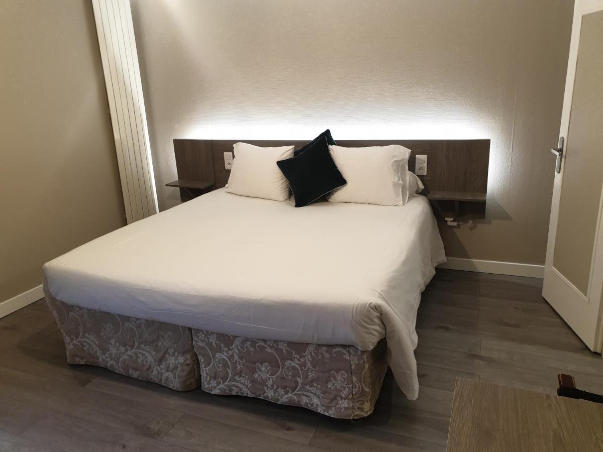 Domaine De Valmont Hotel Barsac  Екстериор снимка