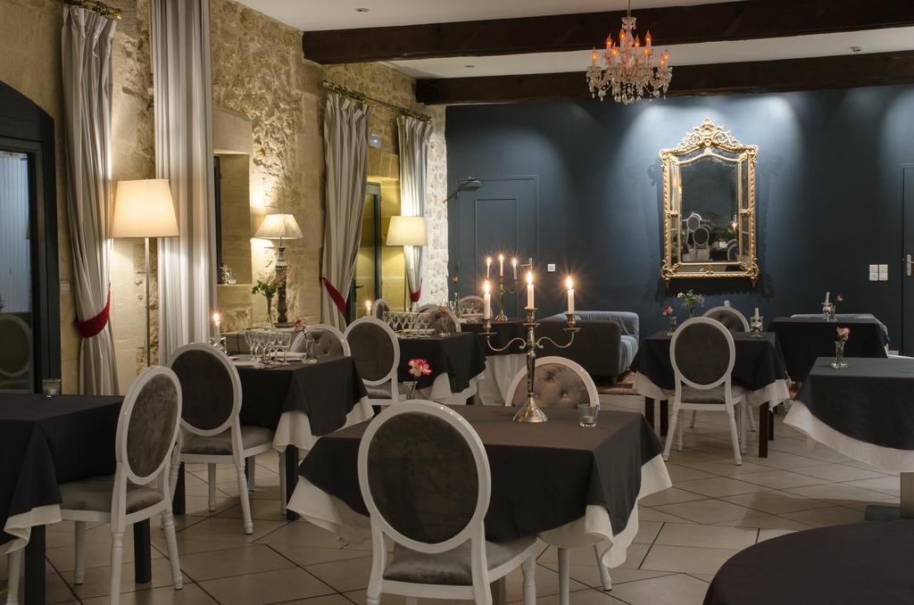 Domaine De Valmont Hotel Barsac  Екстериор снимка